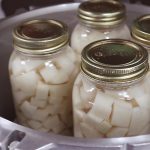 How to Can Potatoes - A step-by-step guide on how to can potatoes at home, ensuring safe preservation for long-term storage.