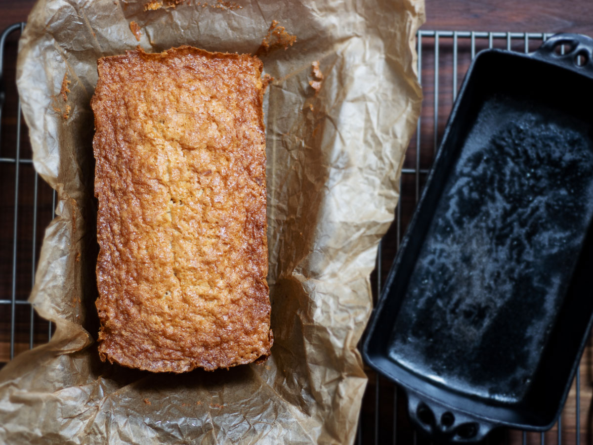 Buttermilk Pound Cake is a classic Southern delight, this rich and buttery pound cake boasts a tender, moist crumb with a subtle tang from fresh buttermilk.