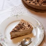 This easy Mocha Icebox Cake is a vintage no-bake dessert with smooth coffee flavor and classic charm.
